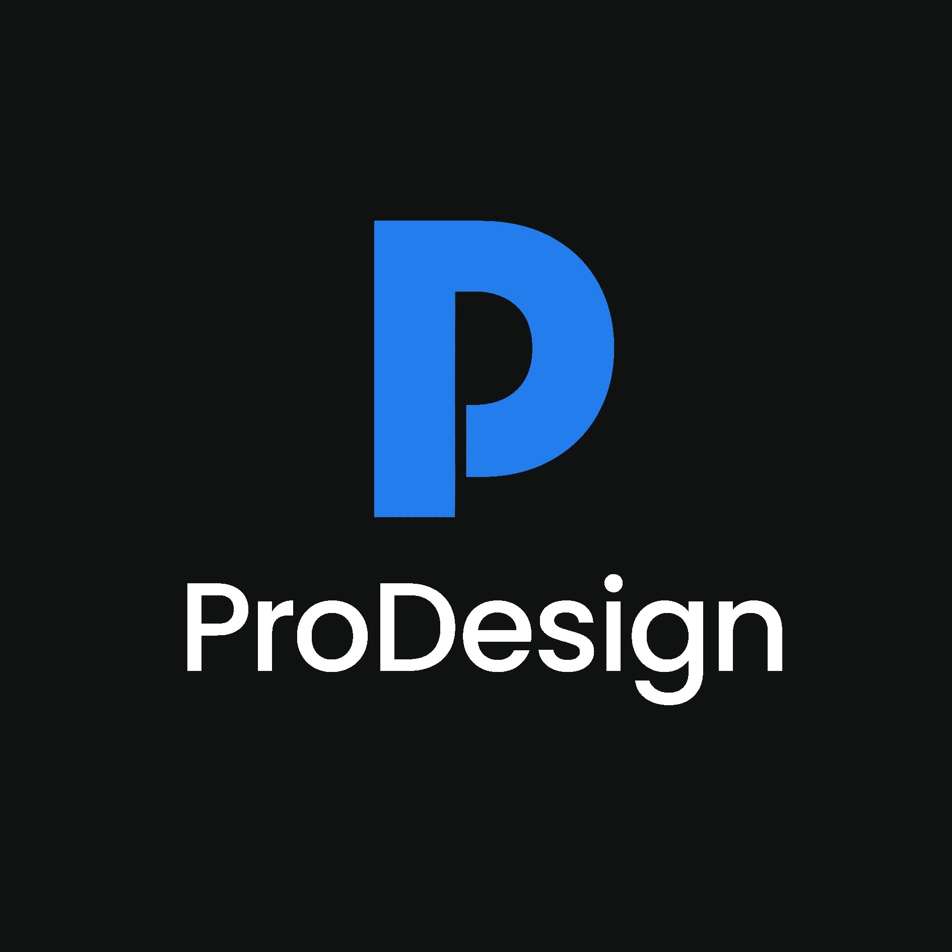 Pro Design Sol logo